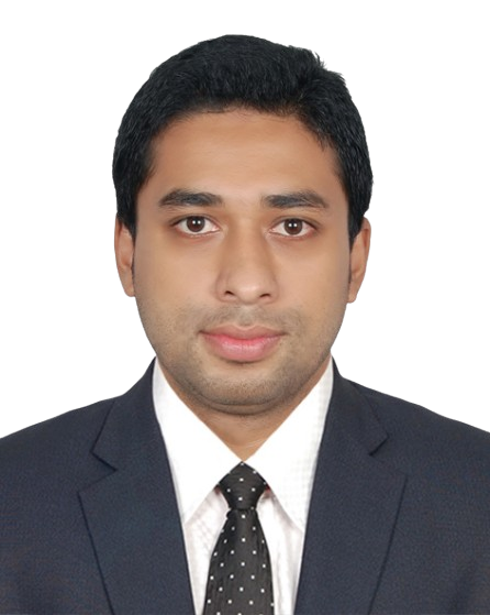   Md Abdullah Al Noman